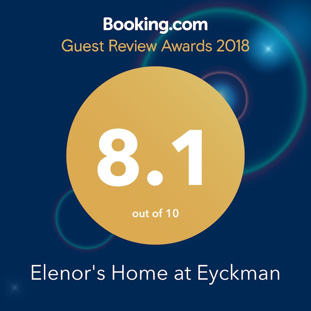 Elenor S Home At Eyckman 3/15
