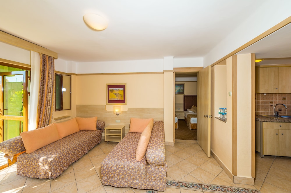 VONRESORT GOLDEN BEACH 54/71