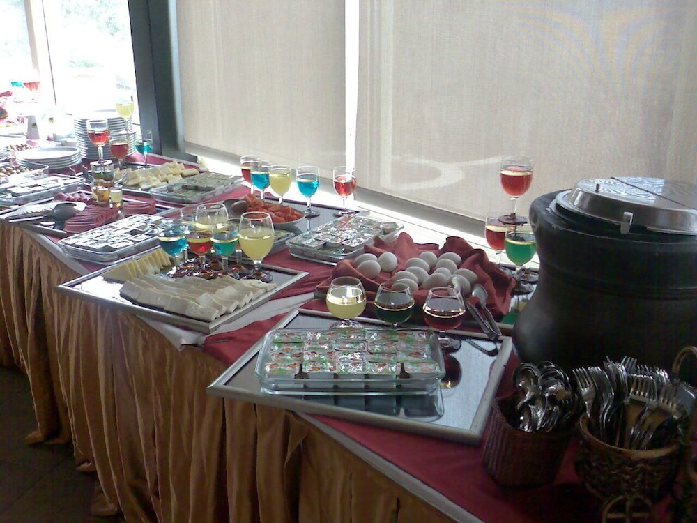 NYSA HOTEL 20/50