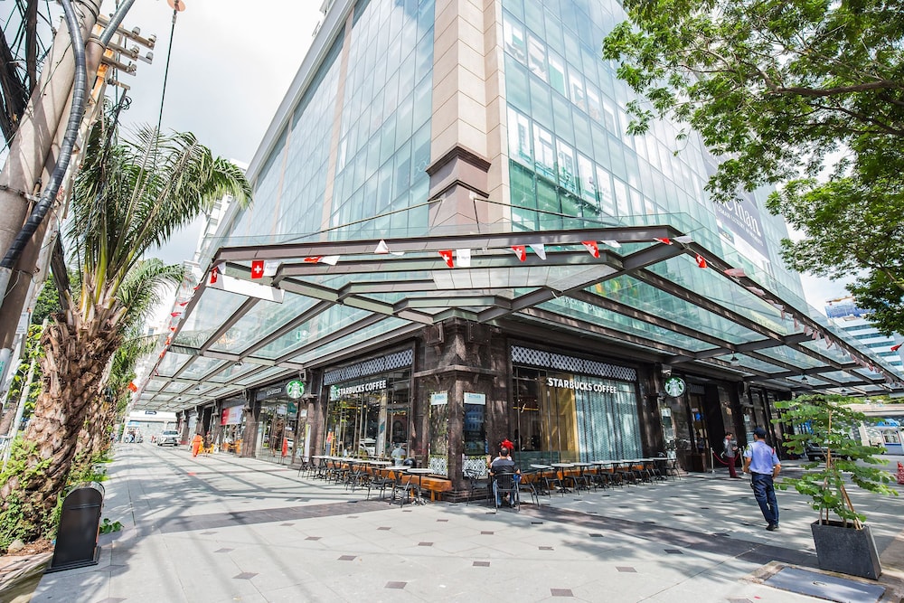 Hoang Lan Hotel 43/50