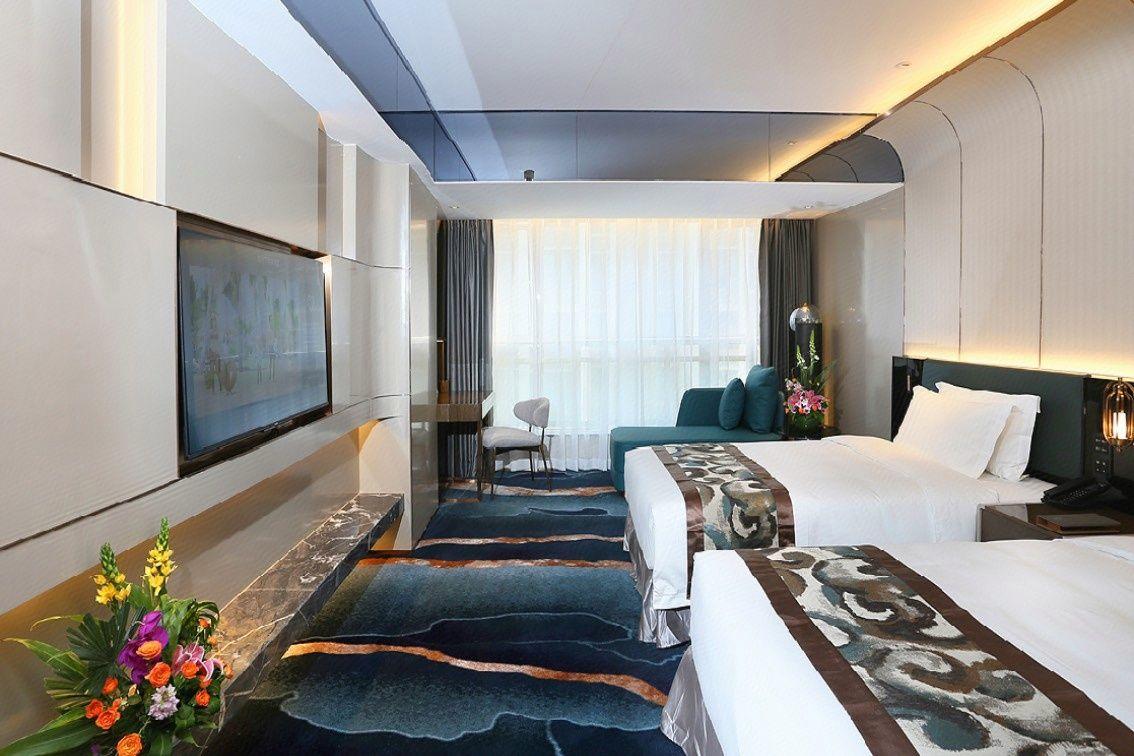 Regency Apartment Hotel 14/40