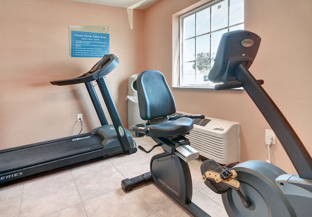 Cobblestone Inn Amp Suites Big Lake Tx 3/80