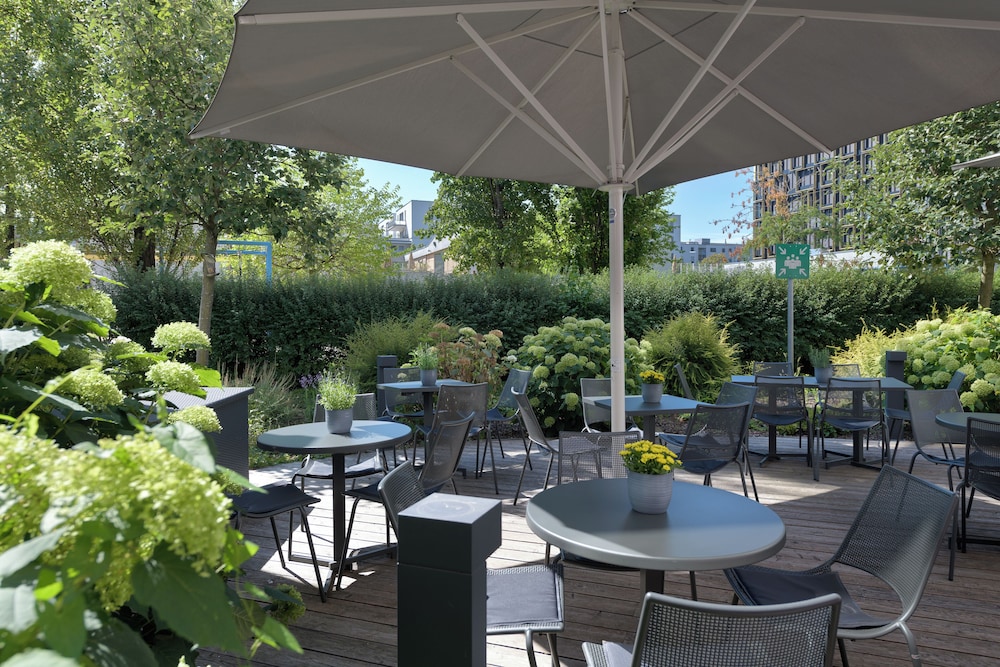 Ibis Muenchen City Arnulfpark 61/76
