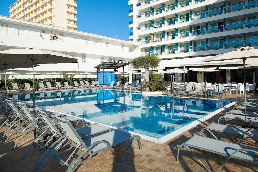Hipotels Hipocampo - Adults Only 47/48