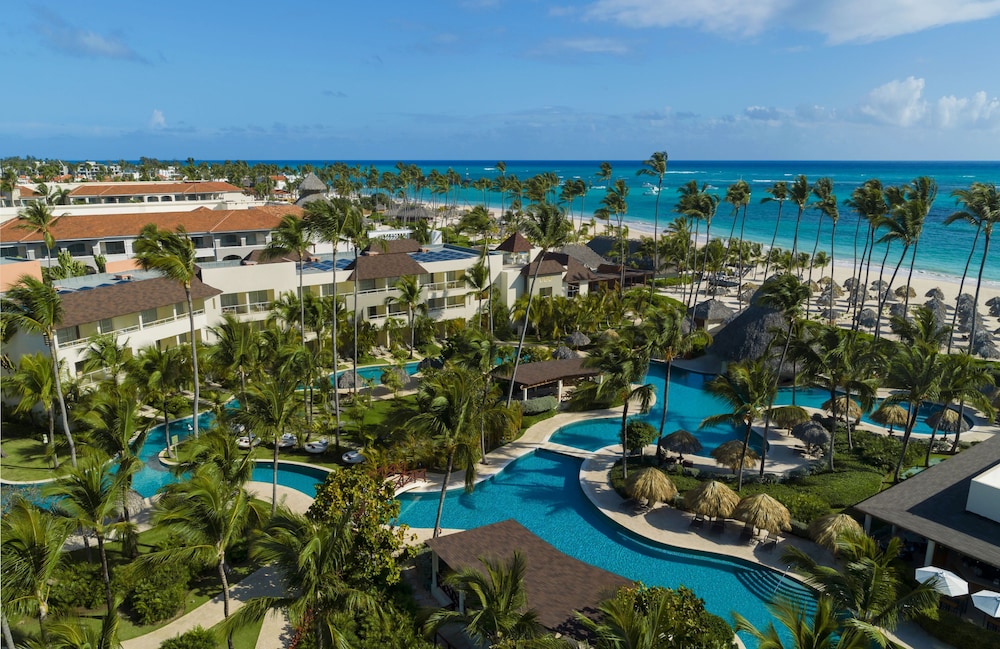 Secrets Royal Beach Punta Cana - Adults Only 40/50