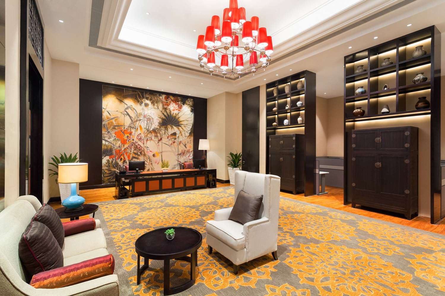 Wyndham Grand Xian South 29/61