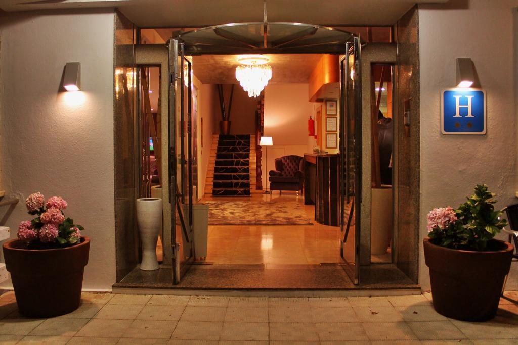 HOTEL MAROLA 3/22