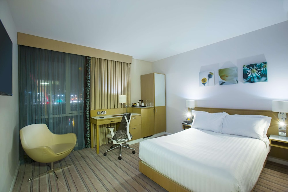 Hilton Garden Inn Glasgow City Centre 12/46
