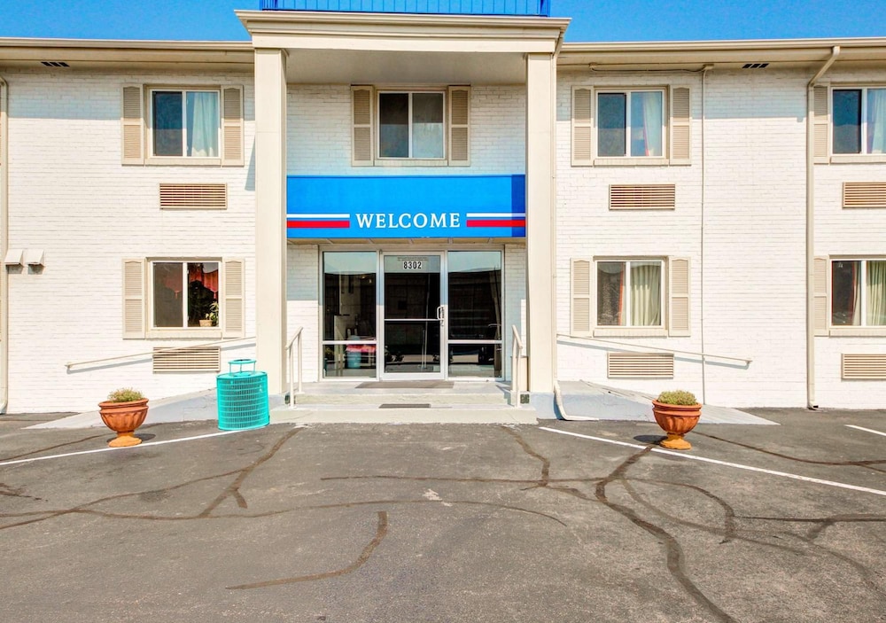 Motel6 Wichita, Kansas in WICHITA - KS