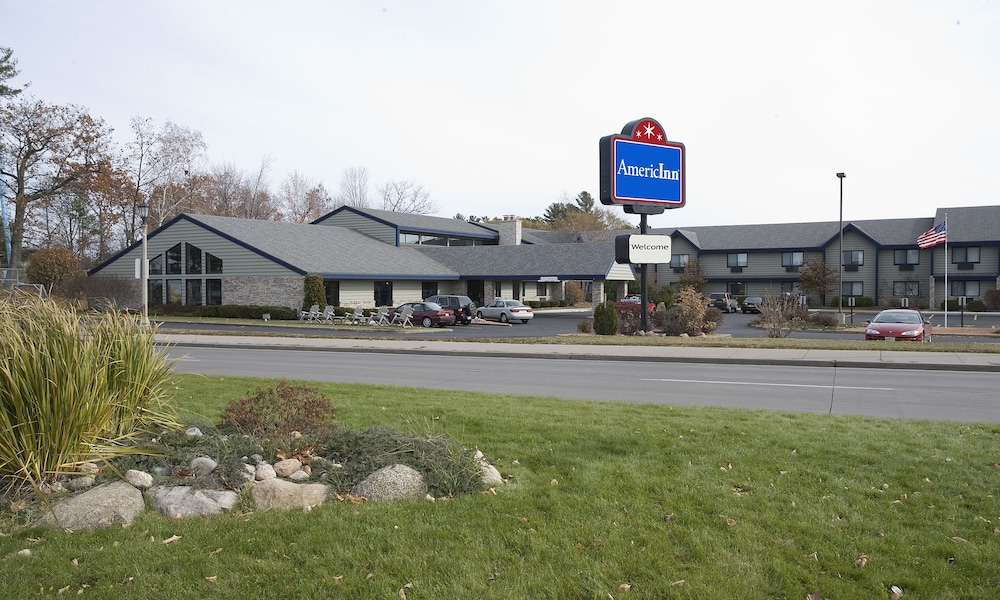 Americinn By Wyndham Minocqua 7/34