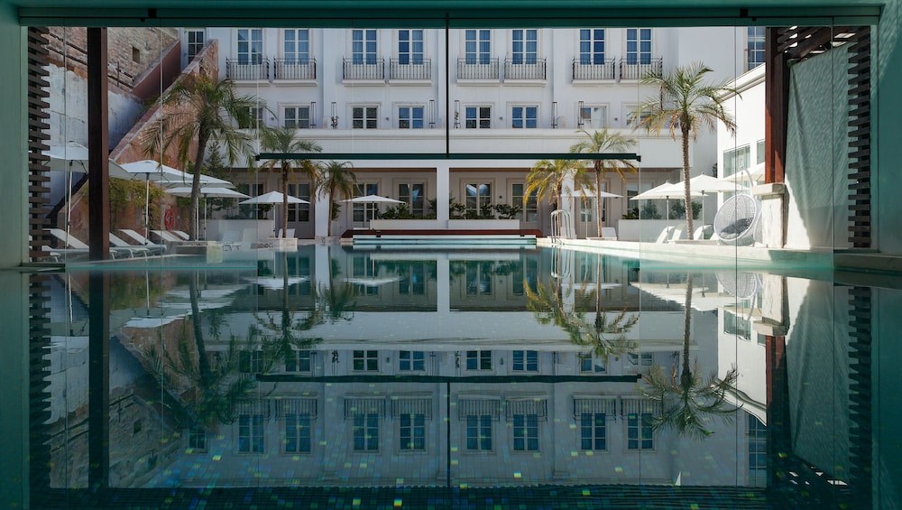 Alentejo Marmoris Hotel and Spa 4/75