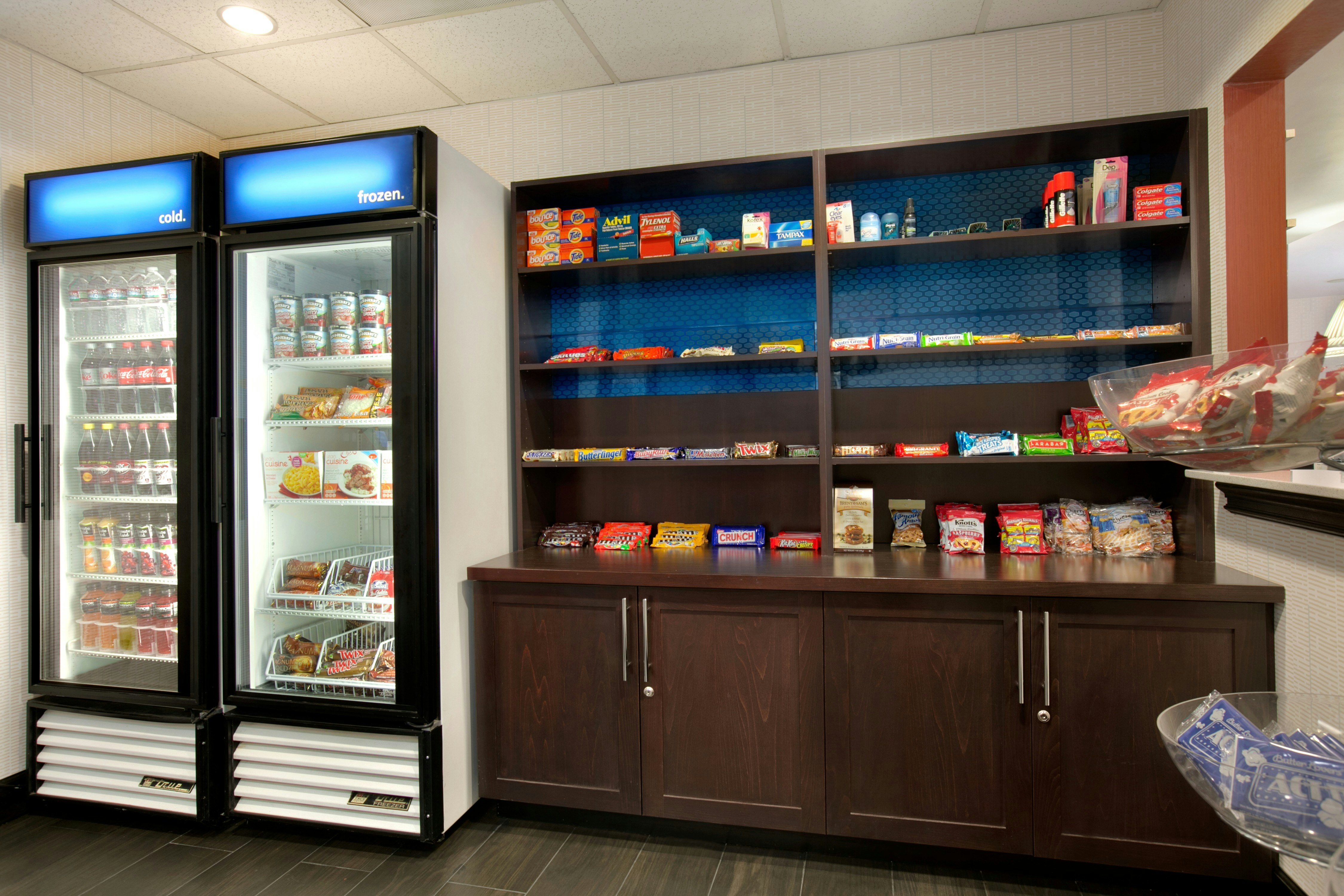 Hampton Inn & Suites Anaheim - Garden Grove 6/44