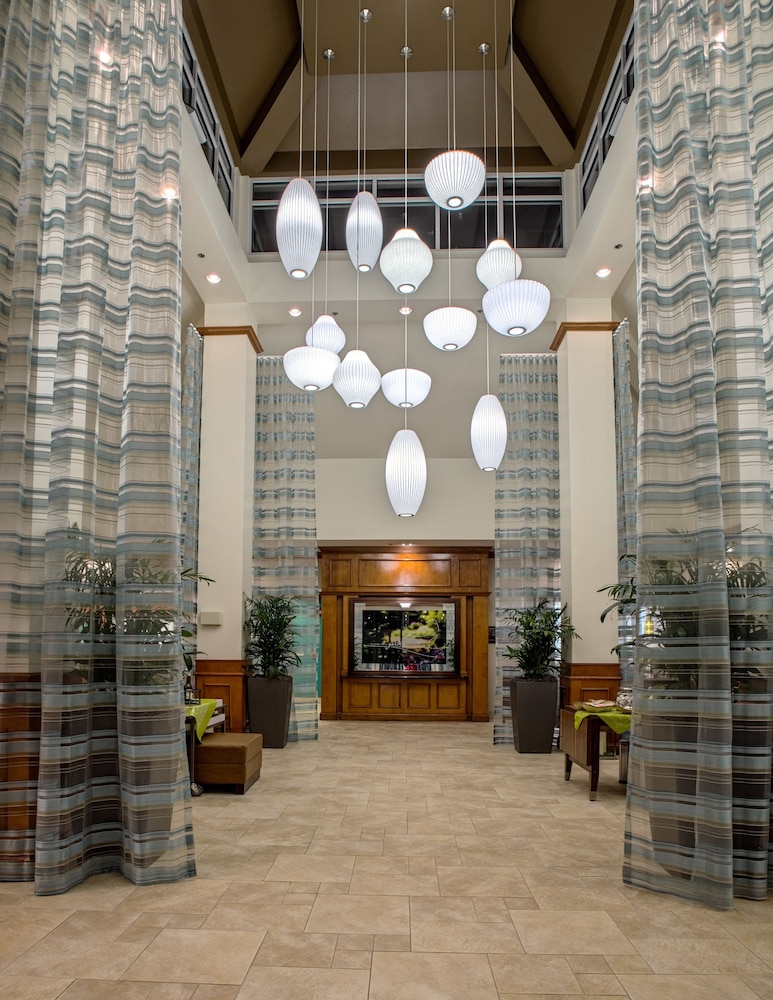 Hilton Garden Inn Columbia/Harbison 8/70