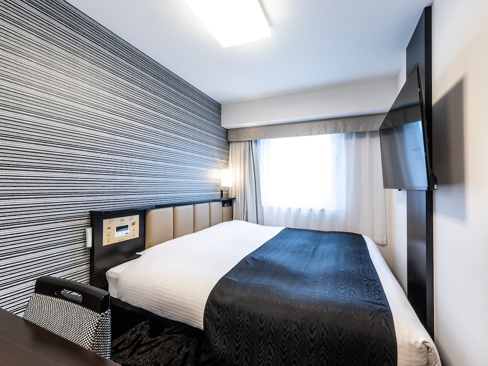 APA Hotel Kintetsunara Ekimae 26/48