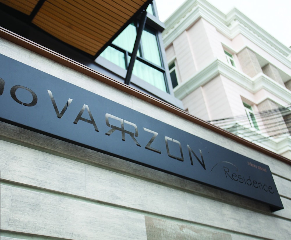 Varrzon Residence Srinakarin 56 2/25