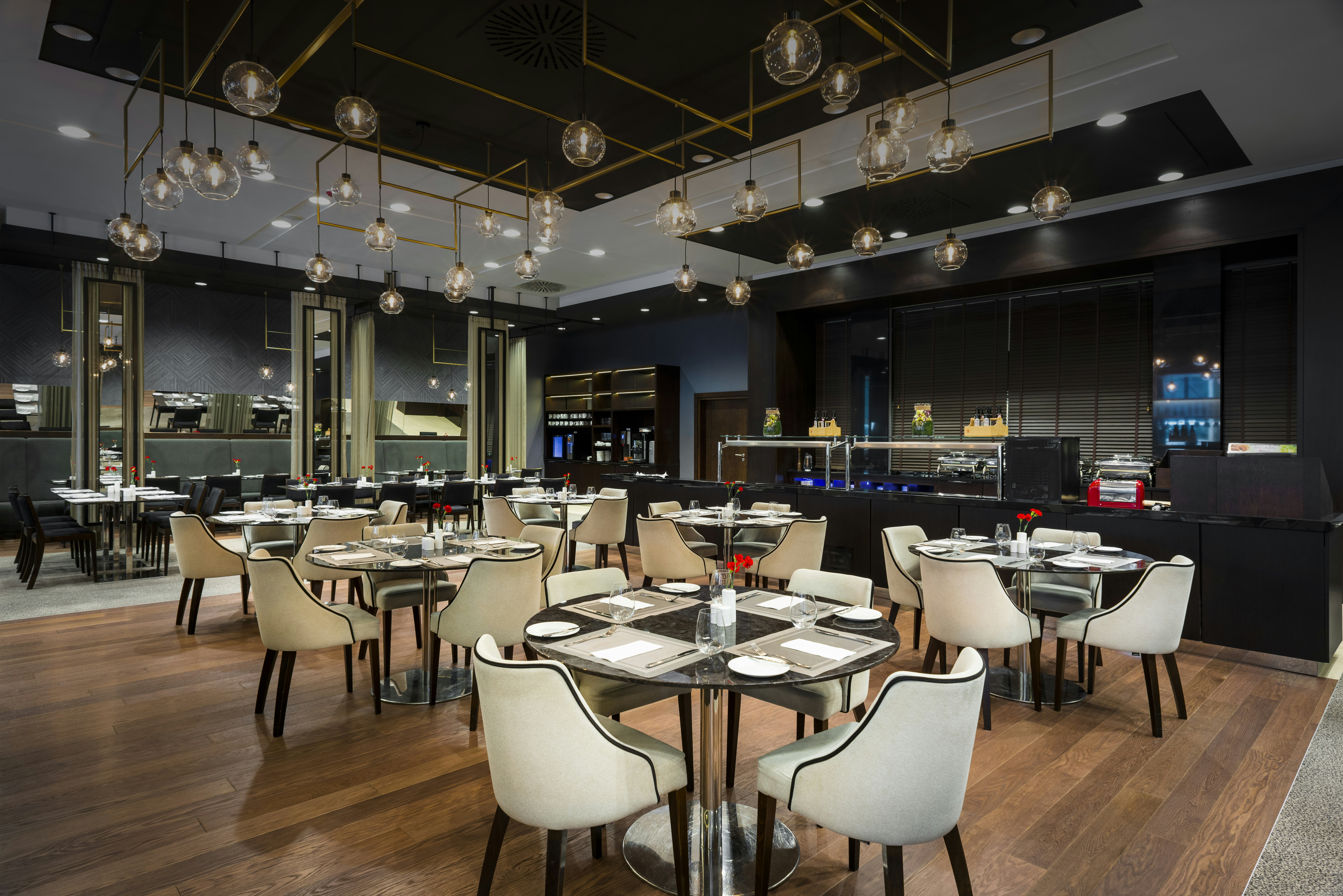 Hilton Garden Inn Krakow Airport 24/44