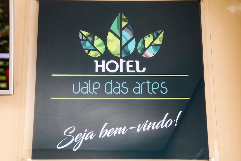 Hotel Vale das Artes 26/50