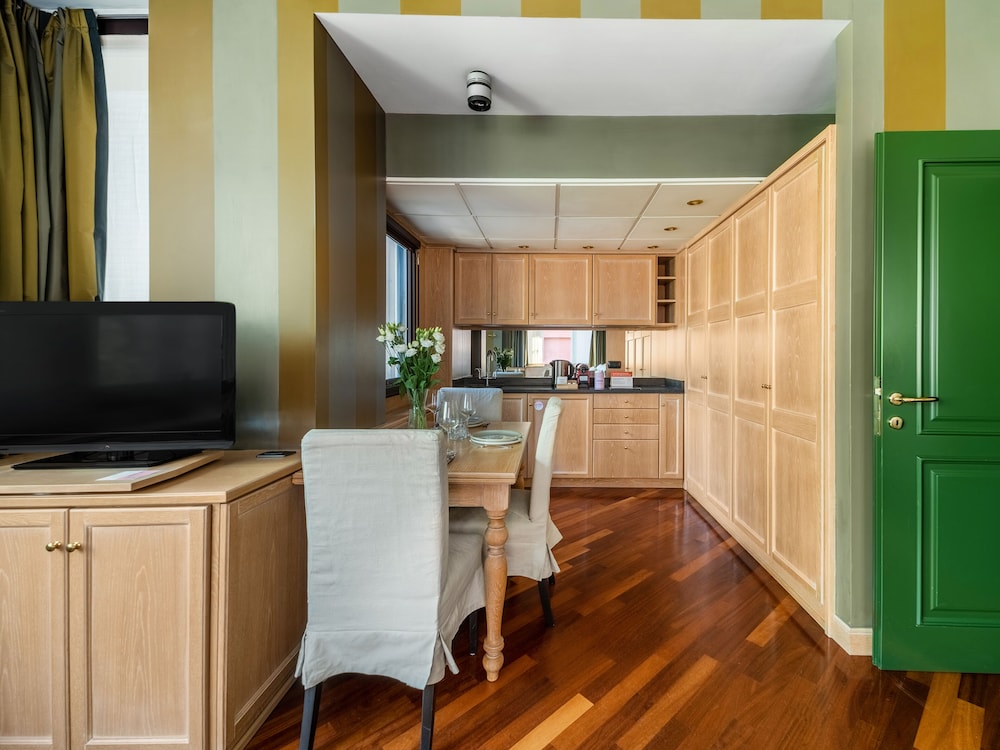 Camperio House Suites 53/54