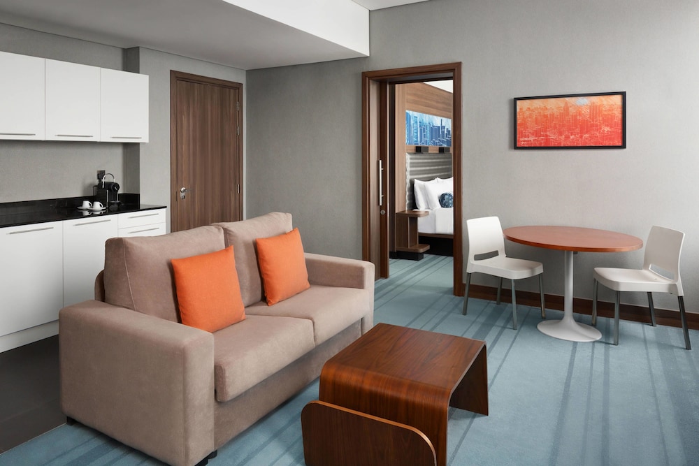 Aloft Riyadh 22/33