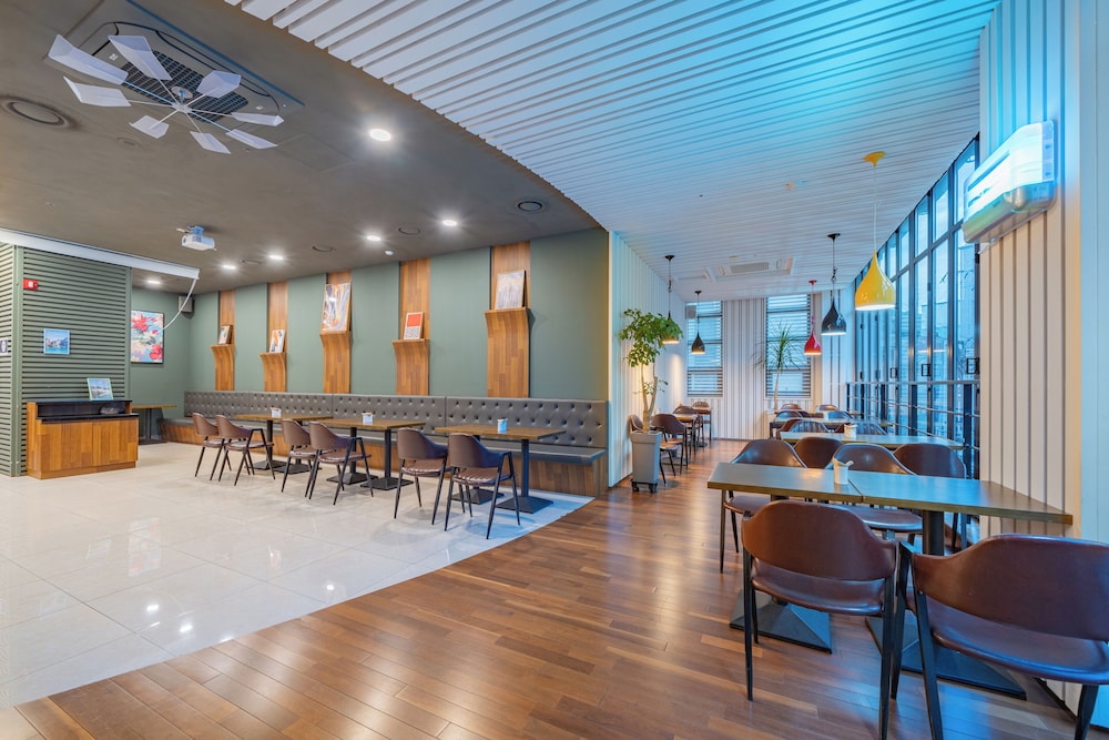 Cordelia Hotel Geoje 39/50