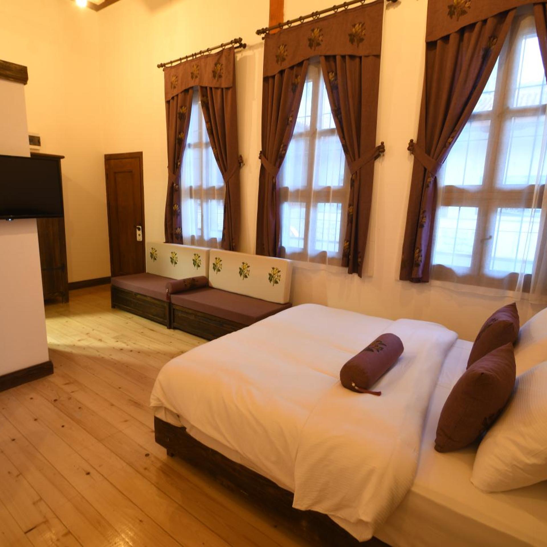 Yazmacilar Hani Otel Ve Restaurant 9/33