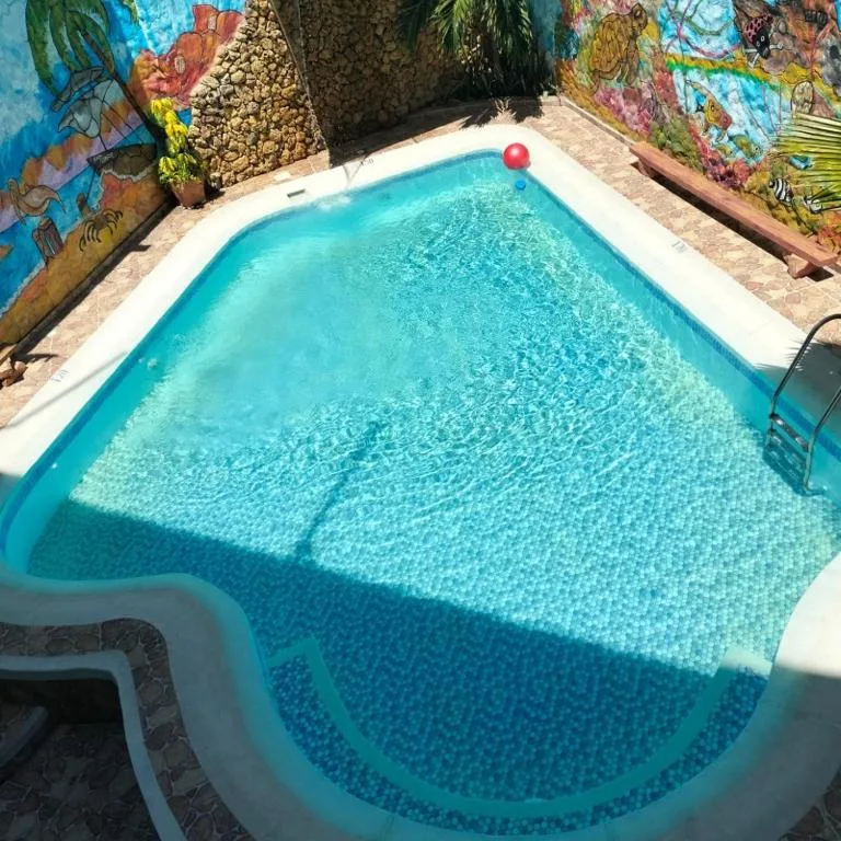 Hotel Plaza Confort Inn 30/44