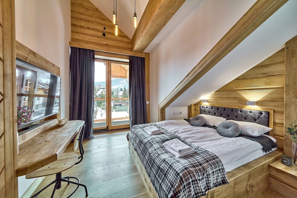 Aparthotel Giewont Zakopane 16/54