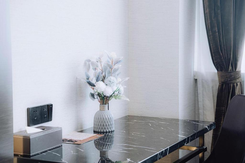 Jinjiang Metropolis Hotel Nanjing Jiangning Binjiang Development Zone Hotel 33/49