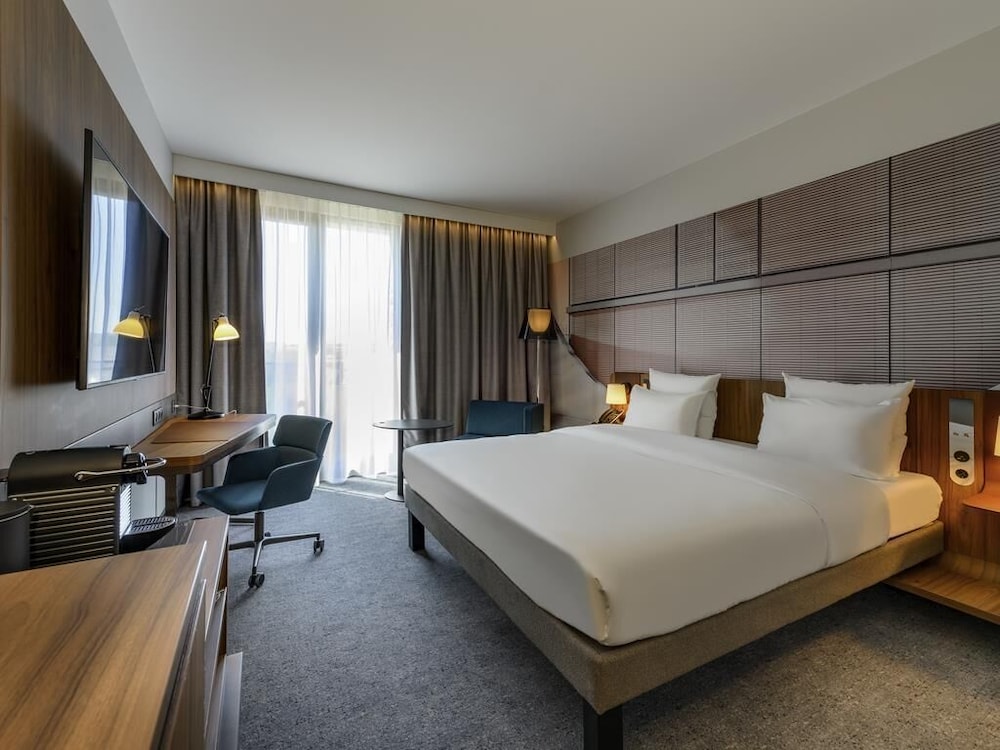 Novotel Regensburg Zentrum 15/69