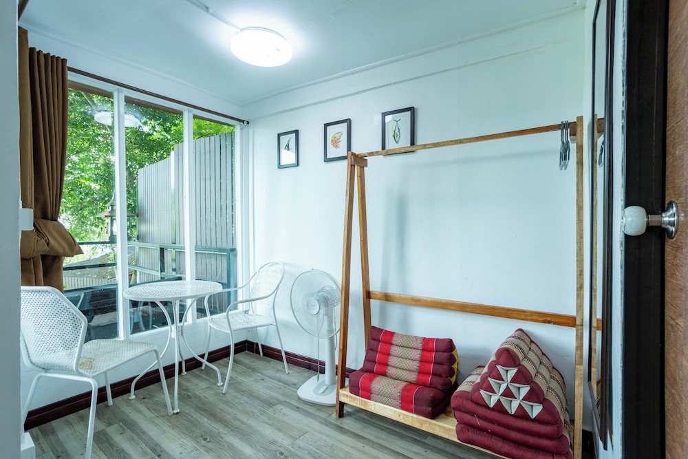 Taatoh Seaview Resort 34/50