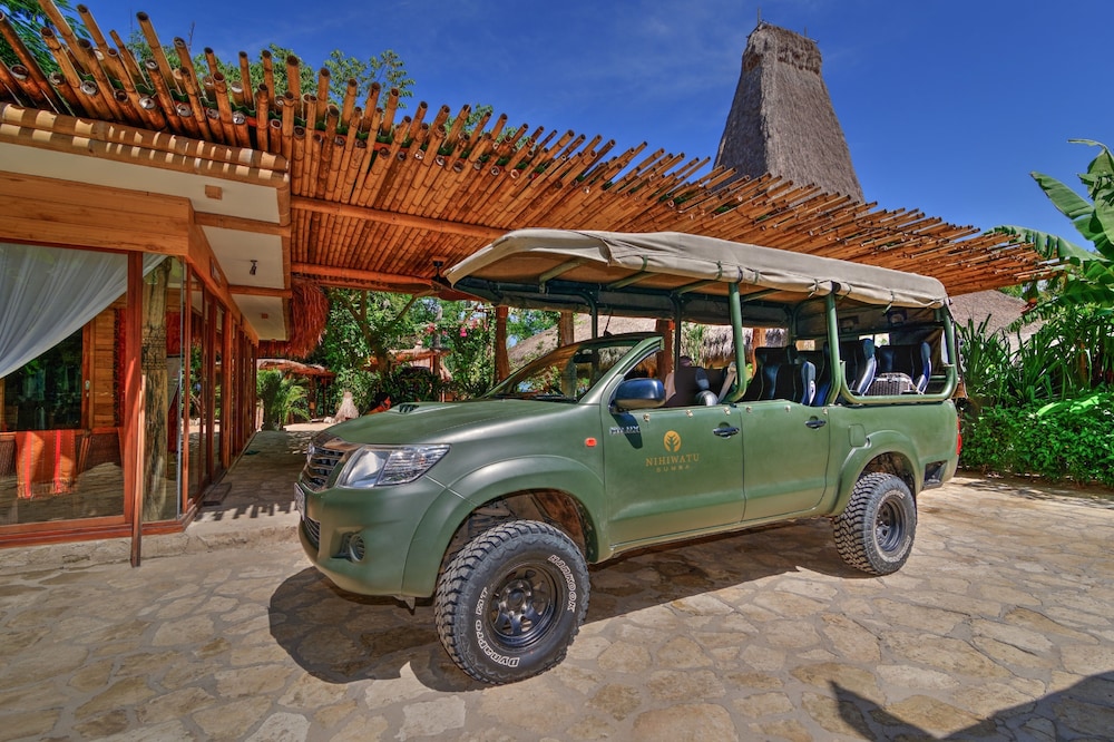 Nihiwatu Resort Sumba 41/50