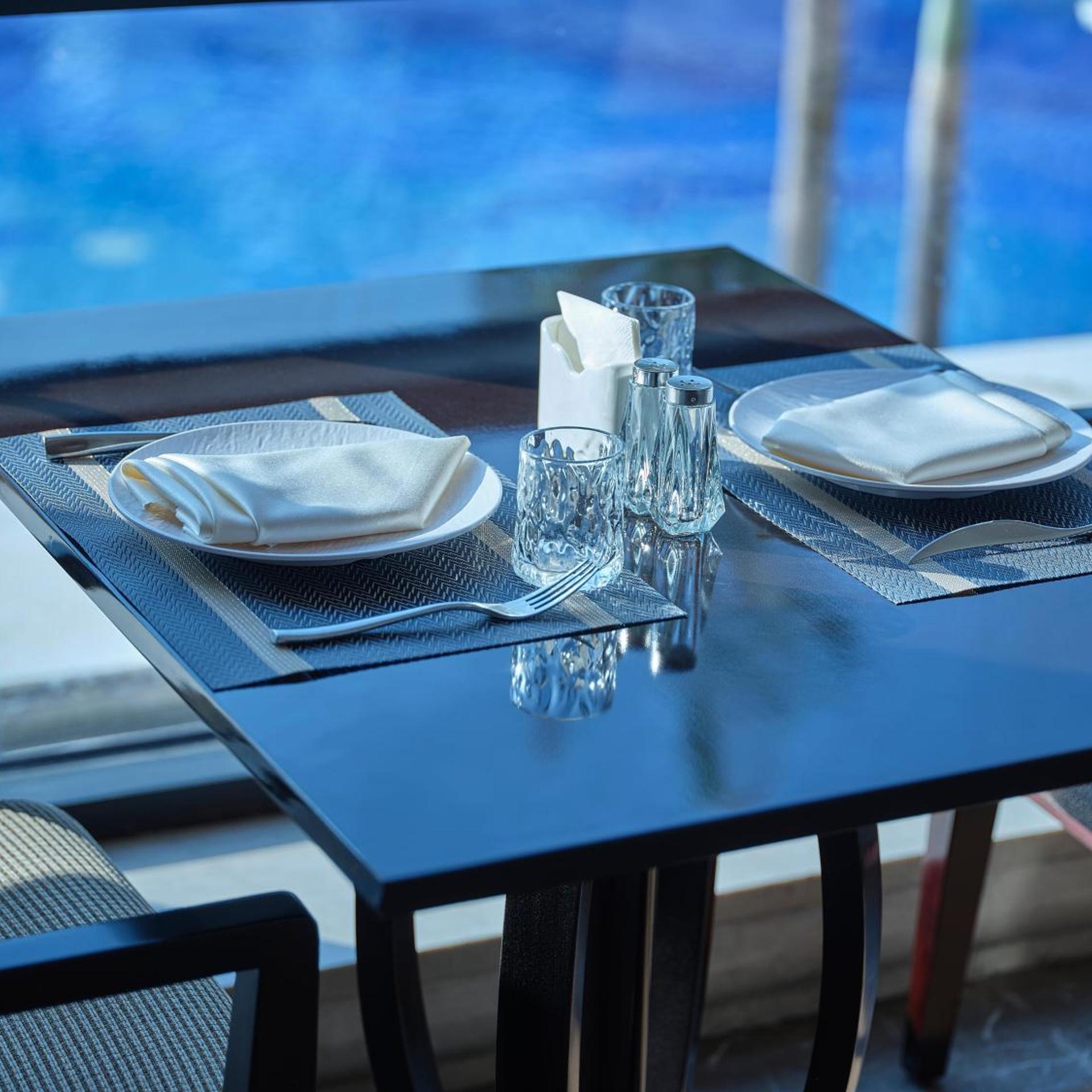 DoubleTree by Hilton Sanya Bay 33/50