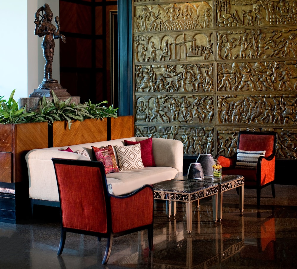 The Westin Mumbai Powai Lake (ex Renaissance Mumbai) 56/68