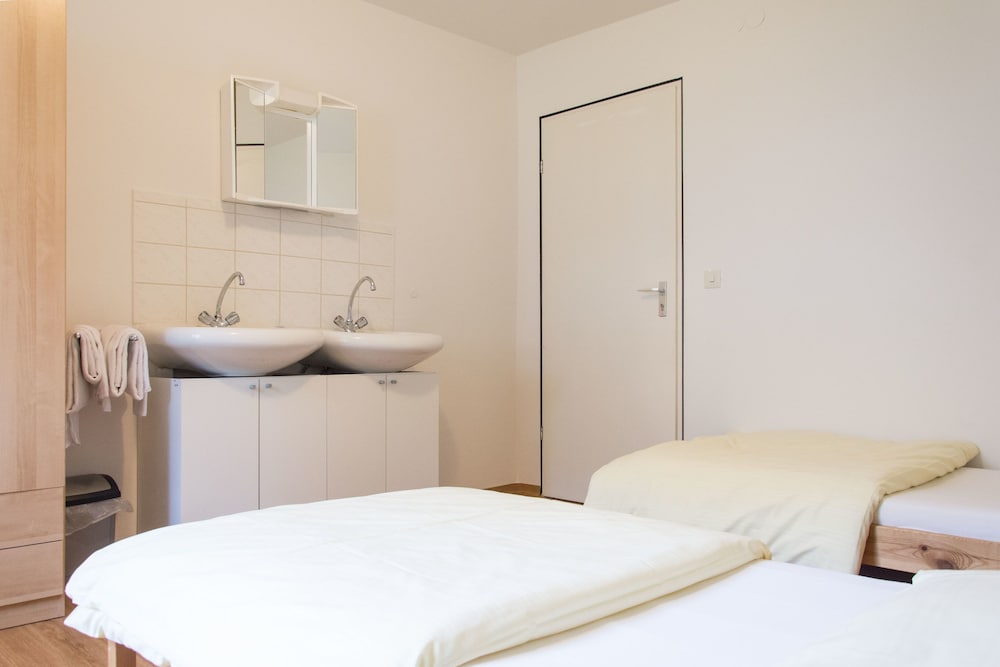 A1 Hostel Nürnberg 20/50