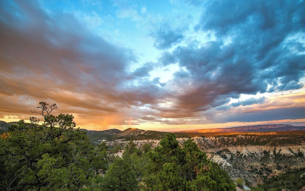 Zion Mountain Ranch 55/60