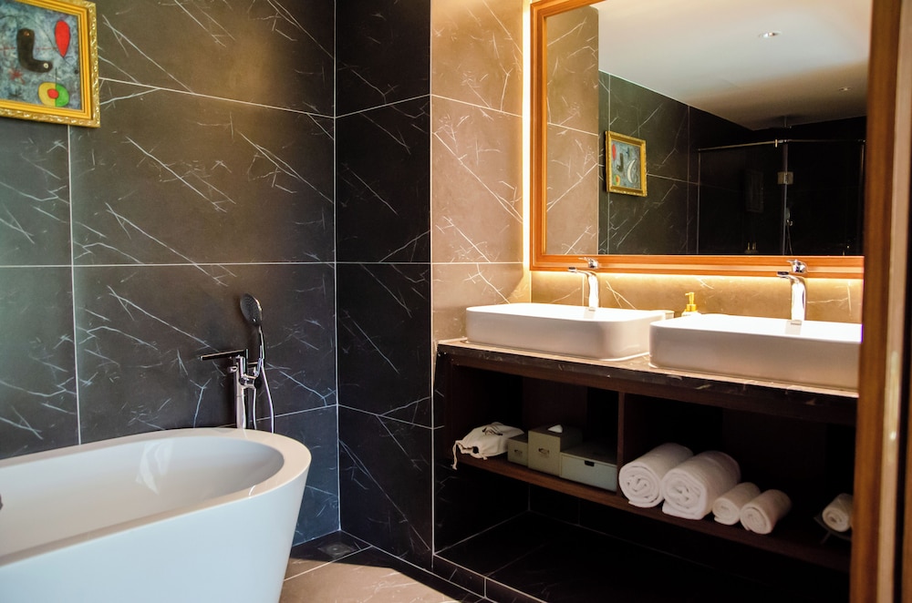 KOI Resort & Residence Da Nang - Inclusive Spa access 47/50