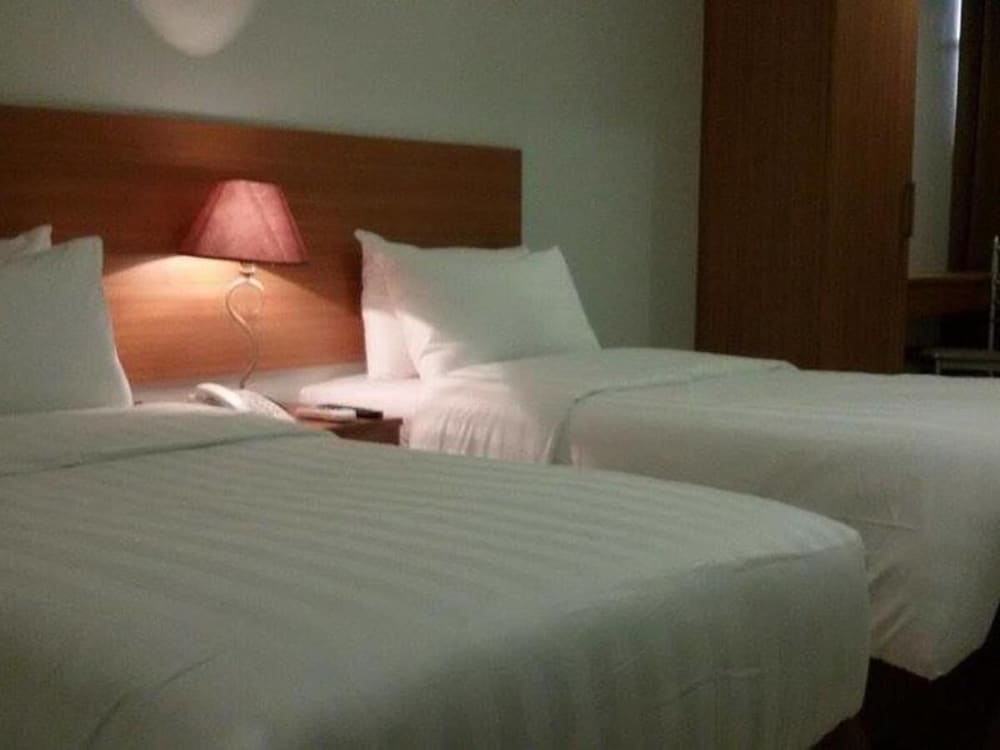 Mango Suites - Santiago 16/33