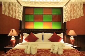 Mountain Creek Wellness Resort 19/51