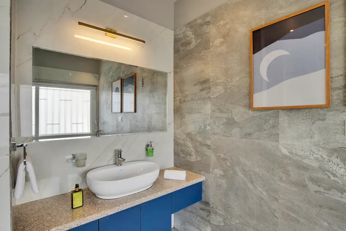 ELIVAAS 3 BHK Villa with Pvt Pool Shourya Bliss 16/20