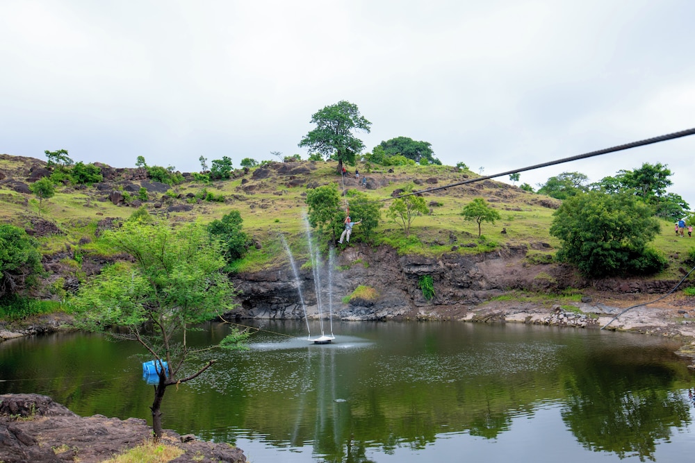 Fort JadhavGADH - A GADH Heritage Hotel 46/50