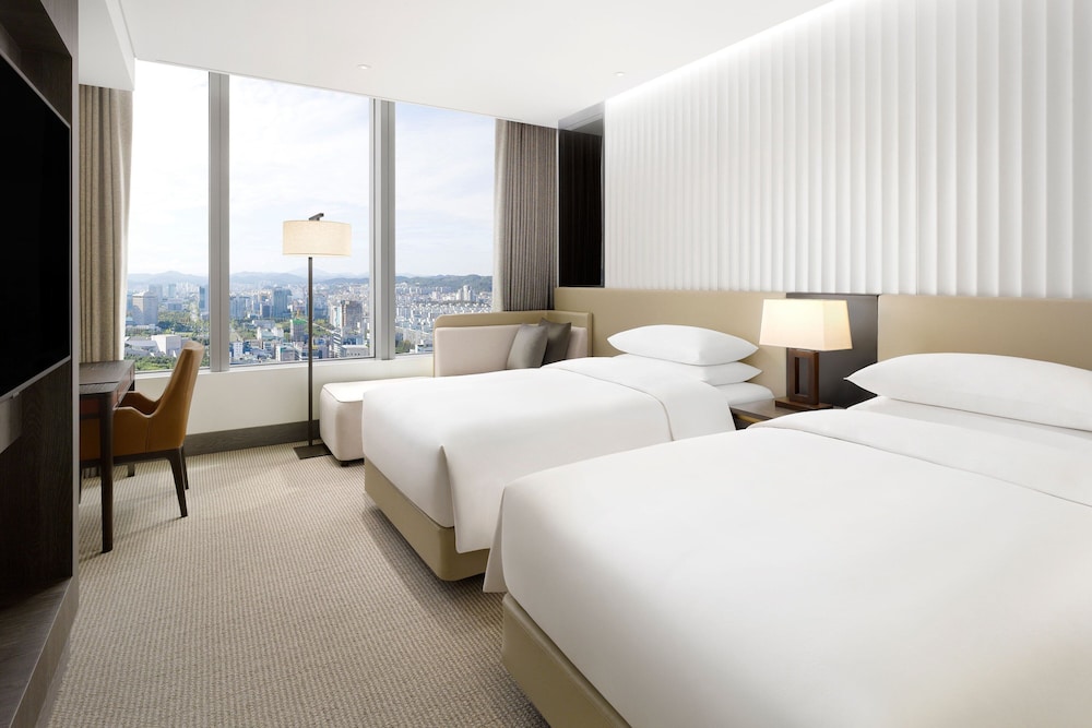 Hotel Onoma Daejeon, Autograph Collection 11/50