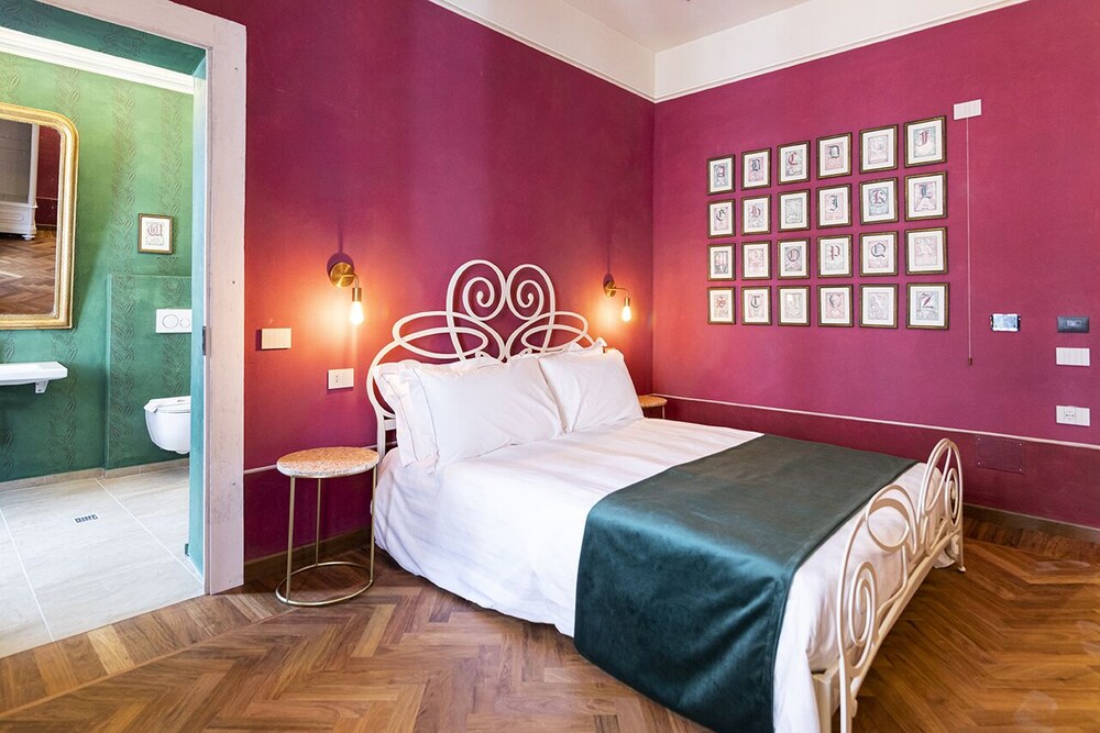 Palazzo Fauzone Relais 9/50