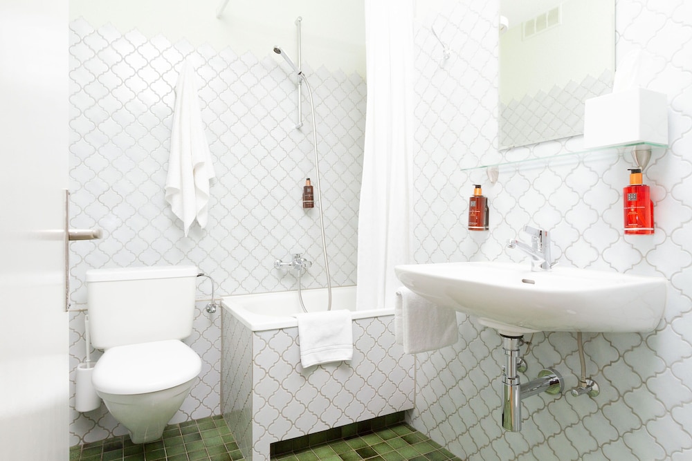Hotel Beau Sejour Lucerne 47/50