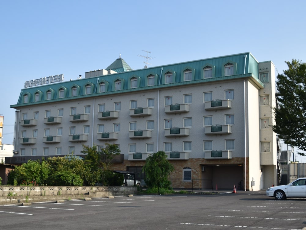 Hotel Castle inn Suzukachuo 2/22
