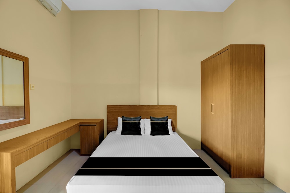 Hotel O near Trans Studio Theme Park (formerly Cyloam Residence) 13/29