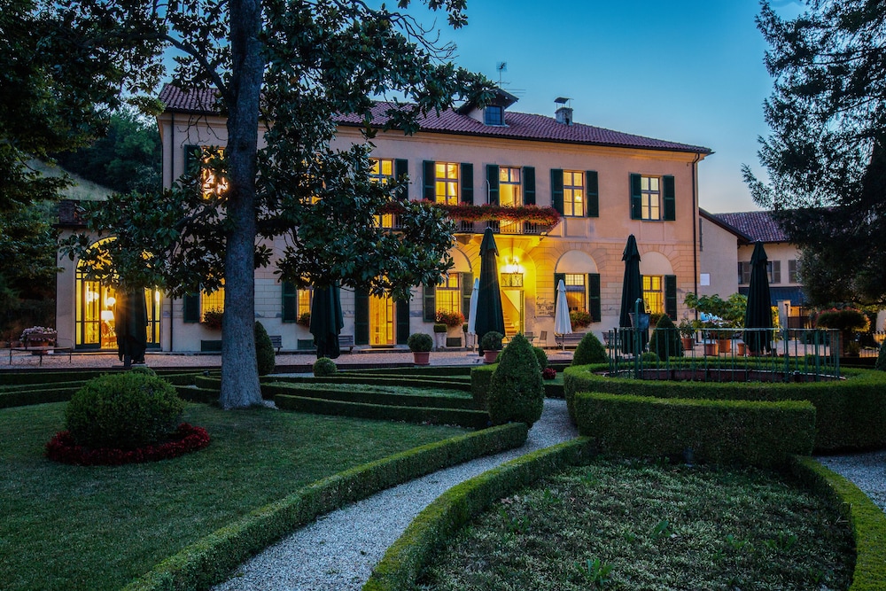 Locanda Dell'arte 58/62