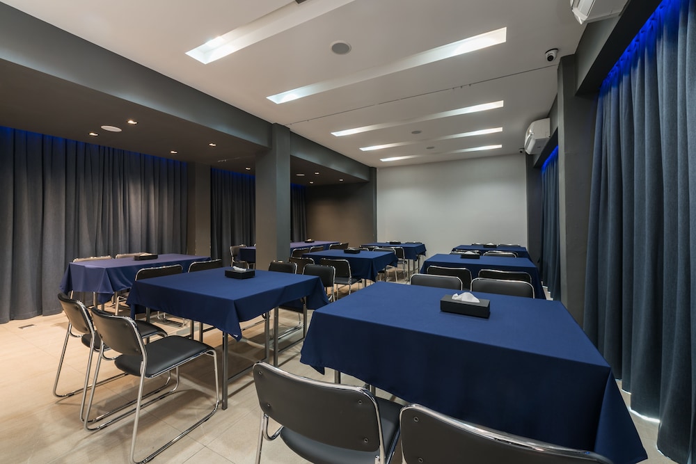 Lnimman Chiangmai Boutique Hotel 42/50