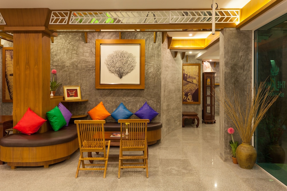 The Samui Beach Resort 46/75