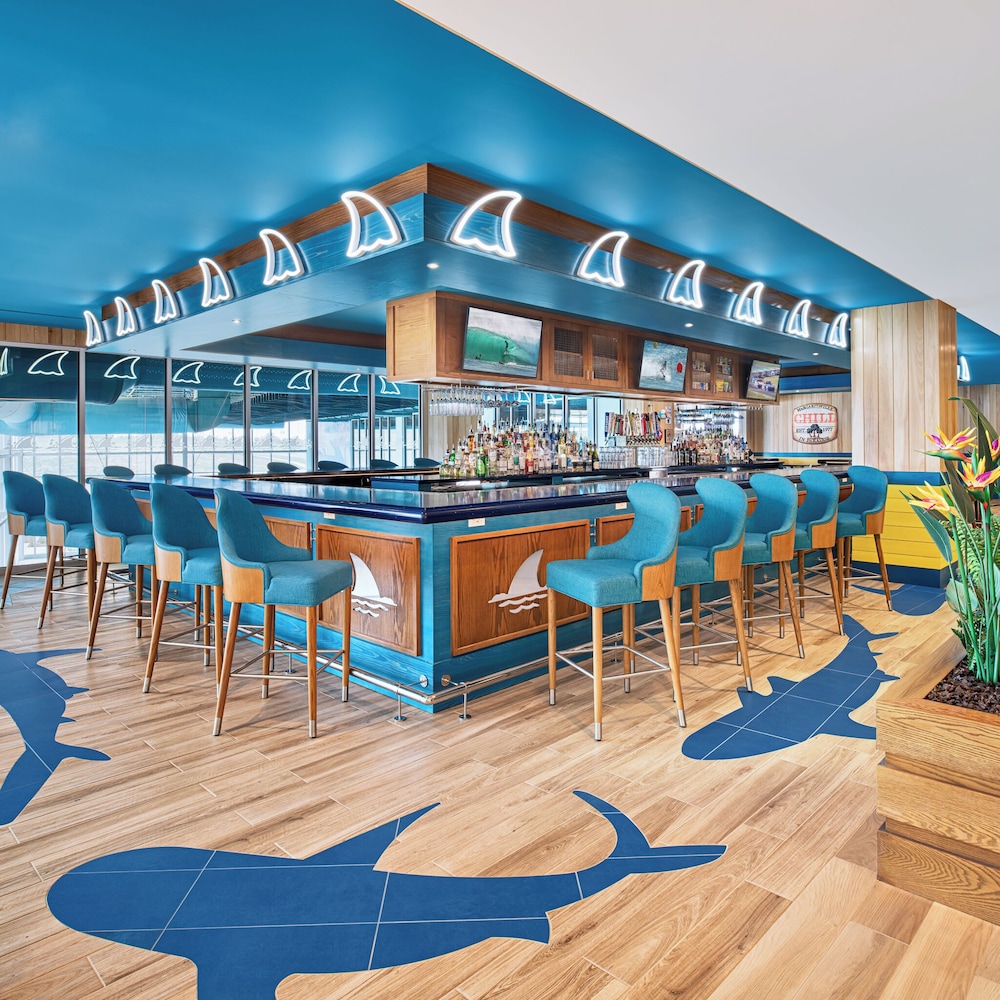 Margaritaville Hotel Kansas City 37/52