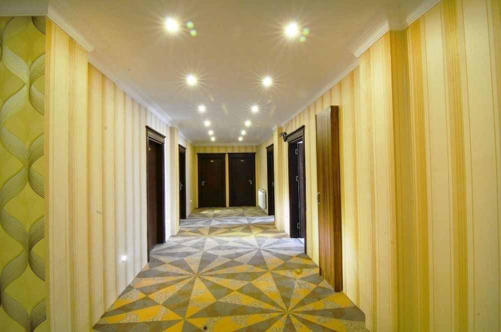 Hotel Dosco 3/54